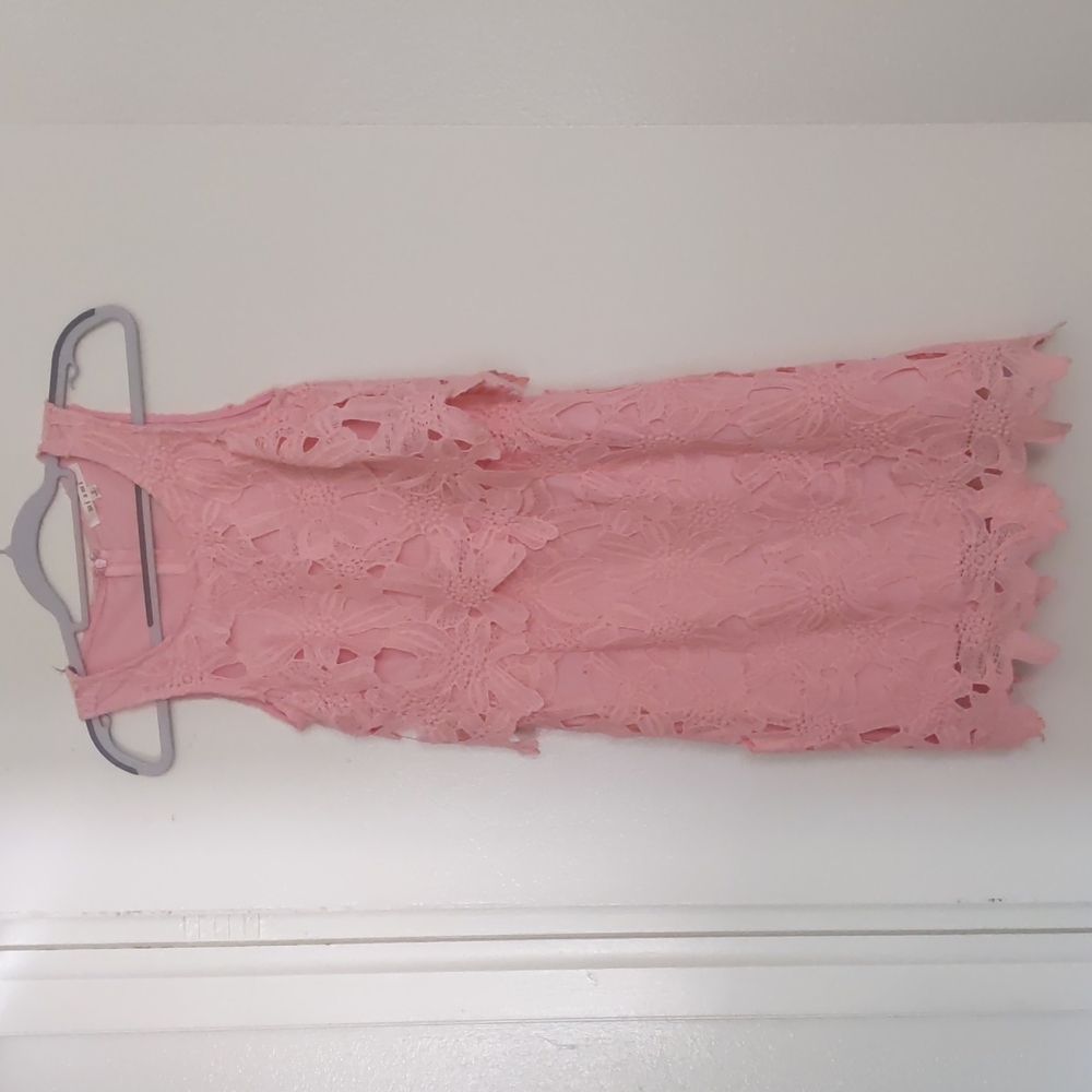 Miami dress